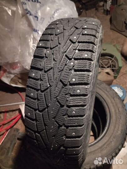 Cordiant Snow Cross 195/65 R15 91F