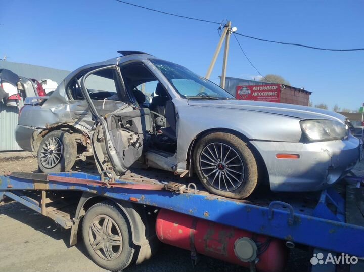 Авторазбор