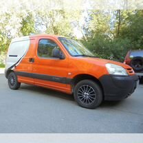 Citroen Berlingo 1.9 MT, 2007, 210 392 км, с пробегом, цена 405 000 руб.