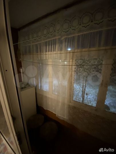 1-к. квартира, 31 м², 2/5 эт.