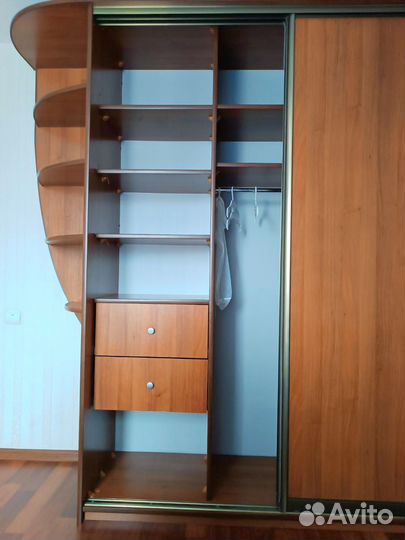 Шкаф купе
