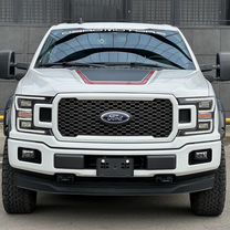 Ford F-150 3.5 AT, 2019, 14 000 км, с пробегом, цена 7 990 000 руб.