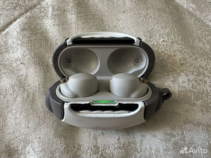 Наушники sony wf 1000xm4