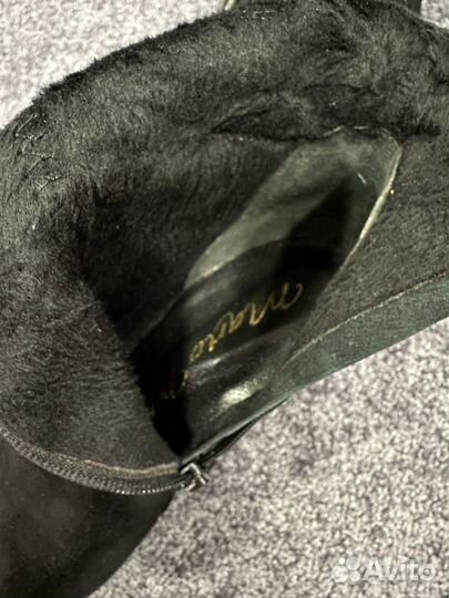 Сапоги эконика 36