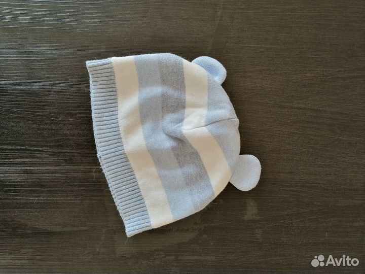 Шапочка next 6-12 мес