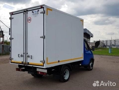 Переезд Газель Грузоперевозки Перевозка вещей