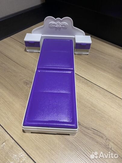 Мебель для барби