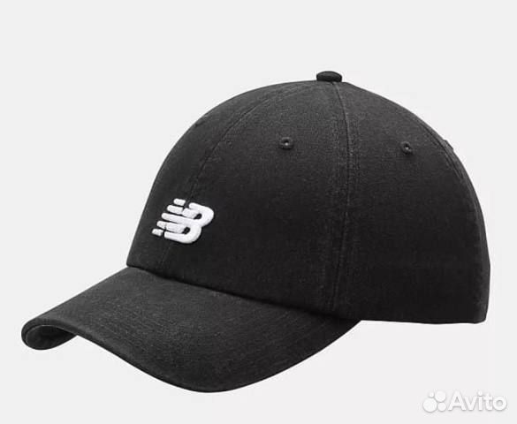 Кепка new balance