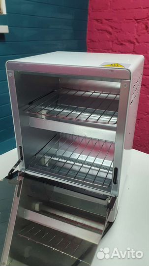 Сухожар новый