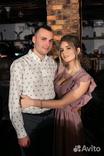 Платье Clan vi