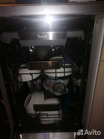 Посудомоечная машина