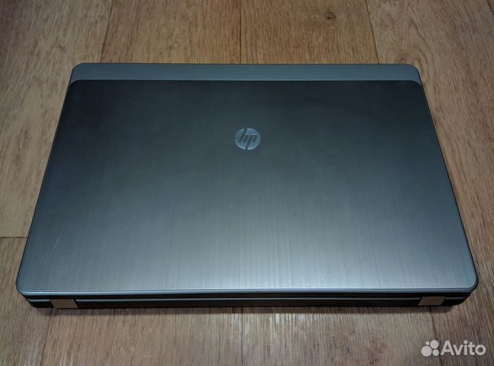 Ноутбук hp ProBook 4530s (XX976EA)