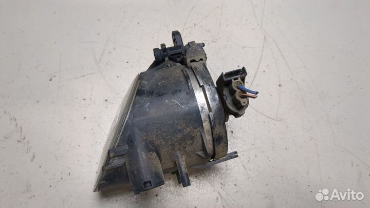 Фара противотуманная Volvo V70, 2007