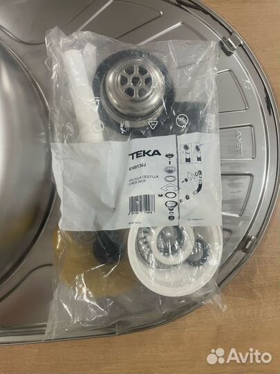 Продам новую мойку для кухни