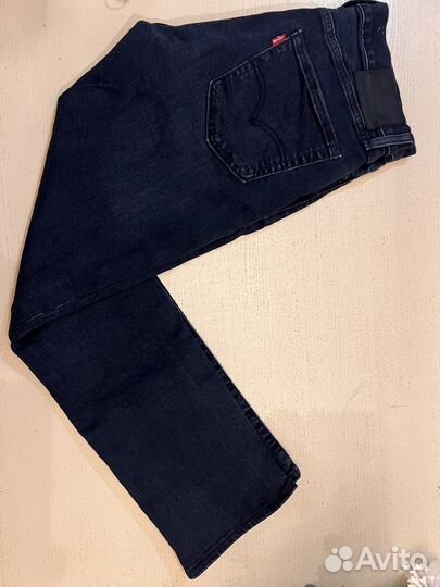 Джинсы levis ориг