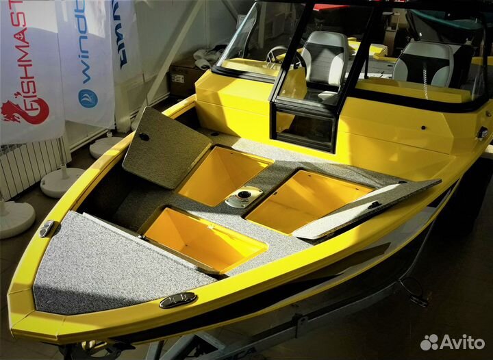 Vboats Х3