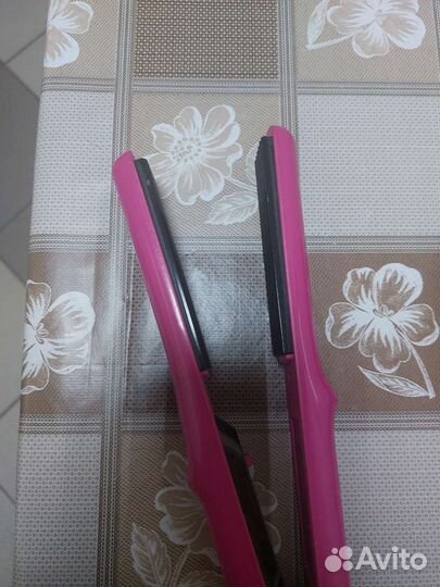 Плойка гафре