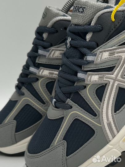 Кроссовки asics gel kahana 8 термо