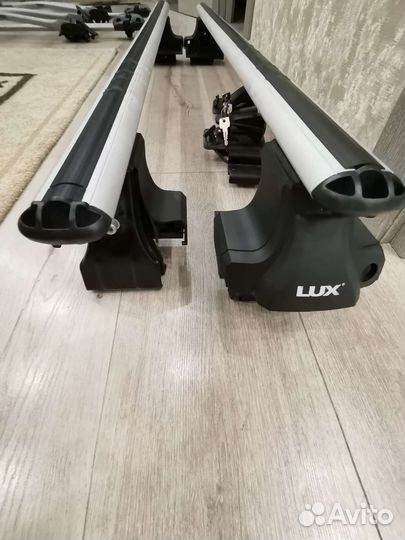 Комплект вело крепления на машину(thule FreeRide)