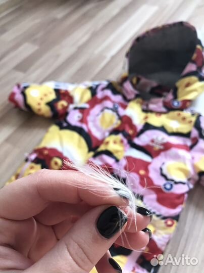 Комбинезон adidas