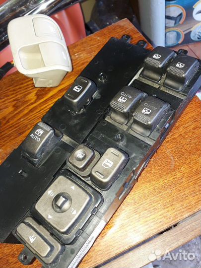 Распредвал G6EA Grandeur Santa fe Электрика