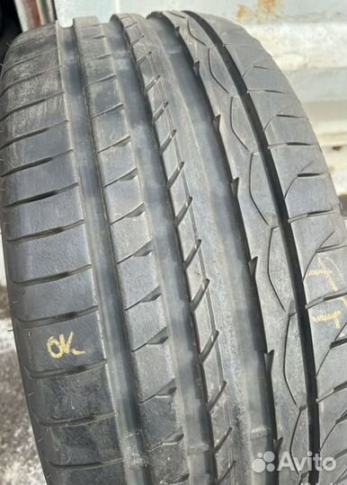 Goodyear Eagle F1 Asymmetric 2 255/40 R20