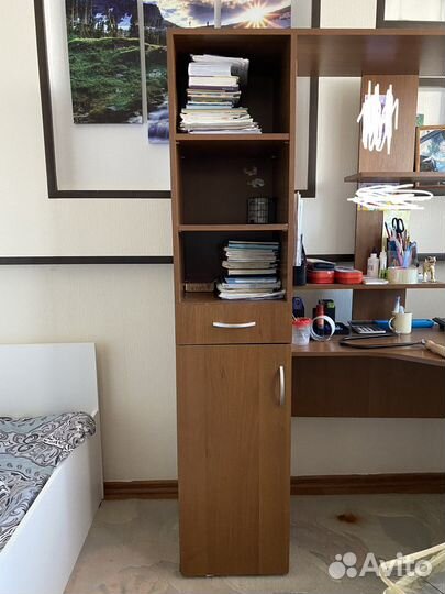 Компьютерный стол бу