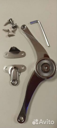 Подъемный механизм для шкафа