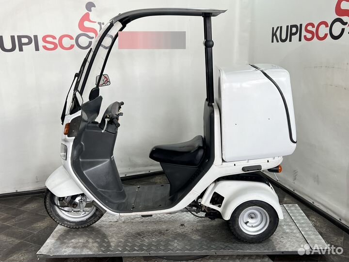 Скутер Honda Gyro Canopy TA03