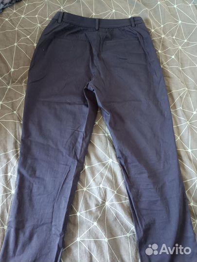 Брюки летние размер 48-50