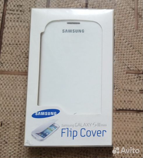 Чехлы для смартфонов Samsung, Asus