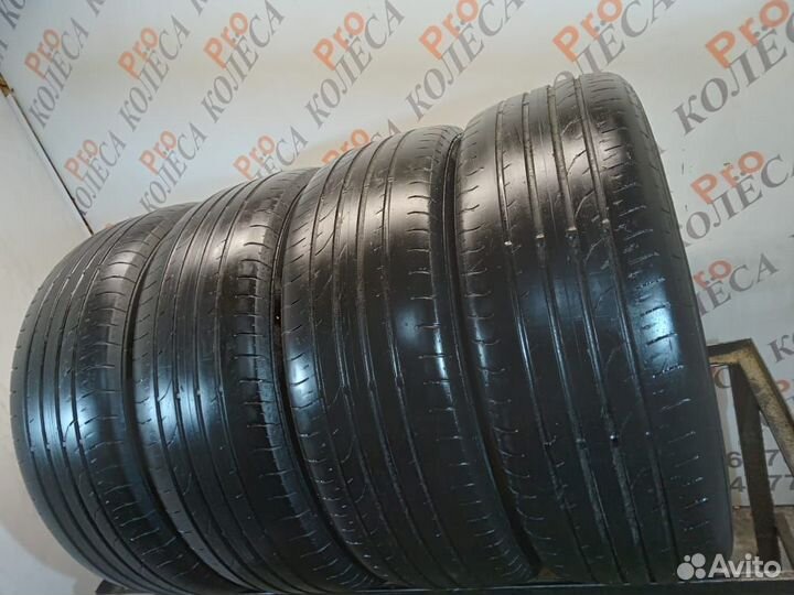 Continental ContiPremiumContact 2 215/55 R18