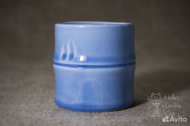 Японская керамика - Футаоки