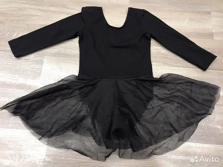 Купальники и Балетки для танцев