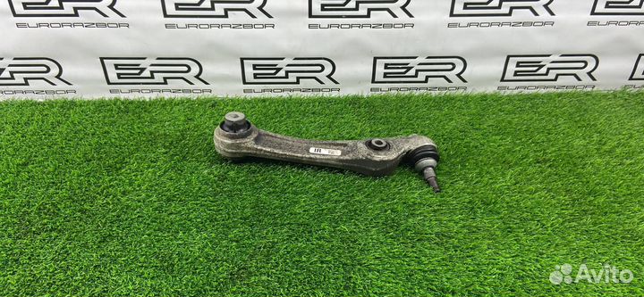 Рычаг передний правый верхний BMW F06 F10 F11 F12