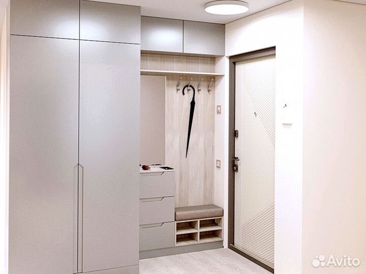 Шкаф от производителя под заказ