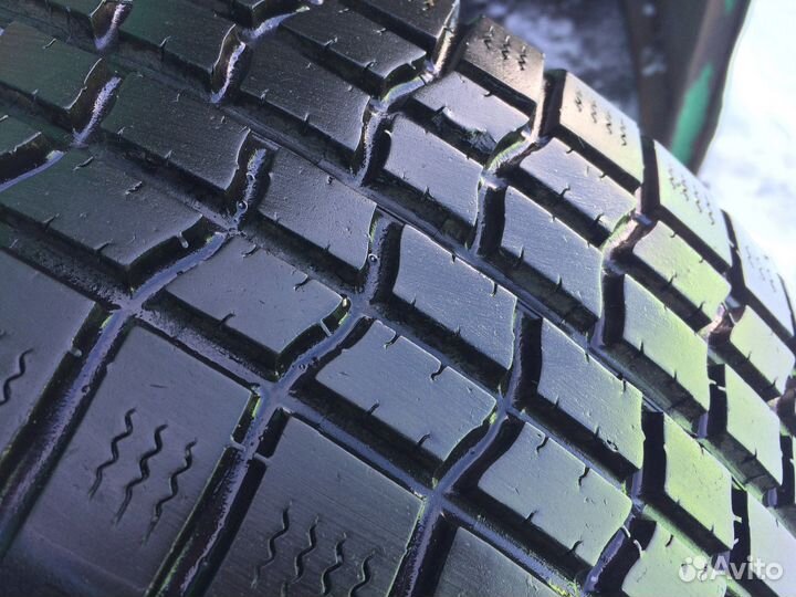 Колеса в сборе Opel Astra H “15