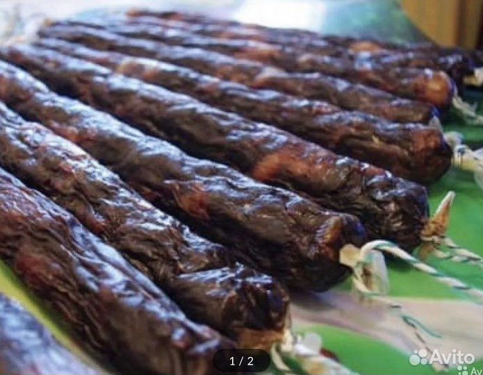 Мясо, колбасы