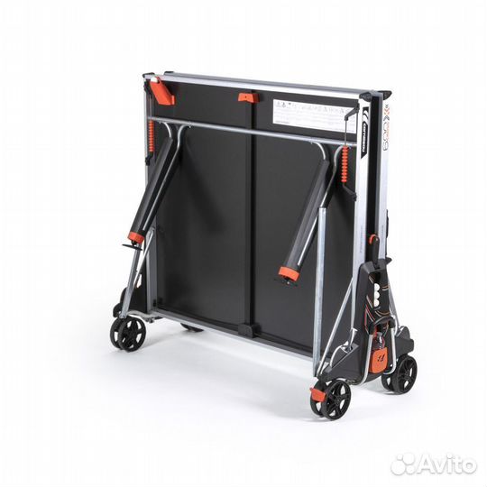 Теннисный стол Cornilleau 600X crossover outdoor