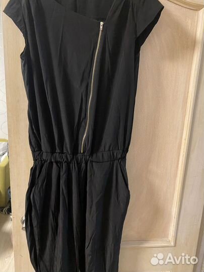 Комбинезон женский