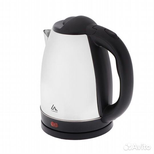 Чайник электрический 1.8 л 1500 Вт