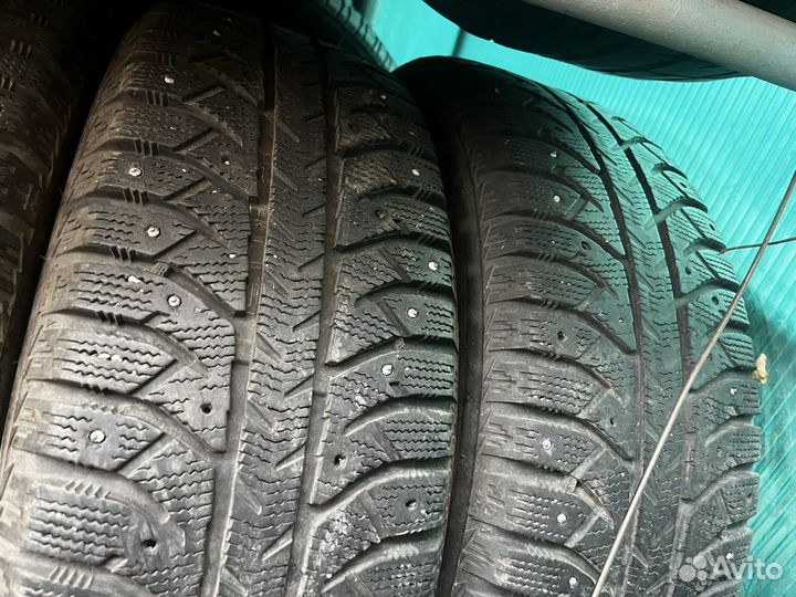 Bridgestone Ice Cruiser 7000S 225/65 R17