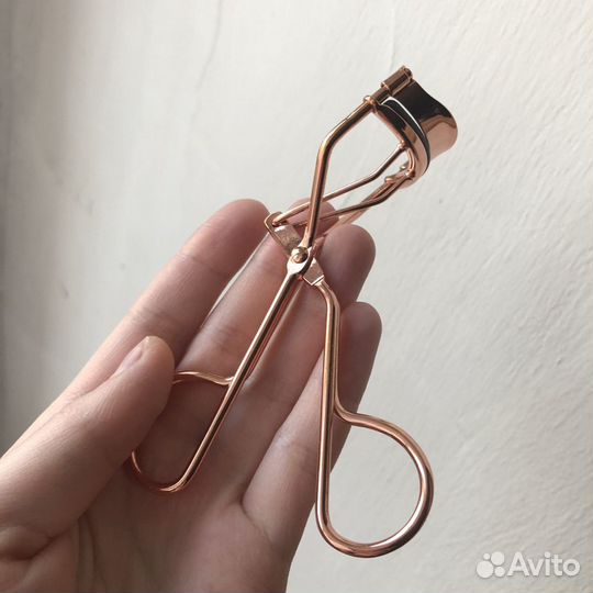 Шипцы для завивки ресниц