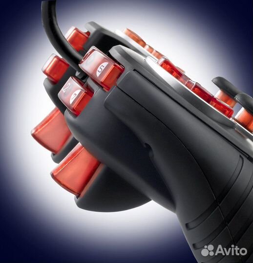 Геймпад Thrustmaster Dual Trigger 3-in-1 V.2