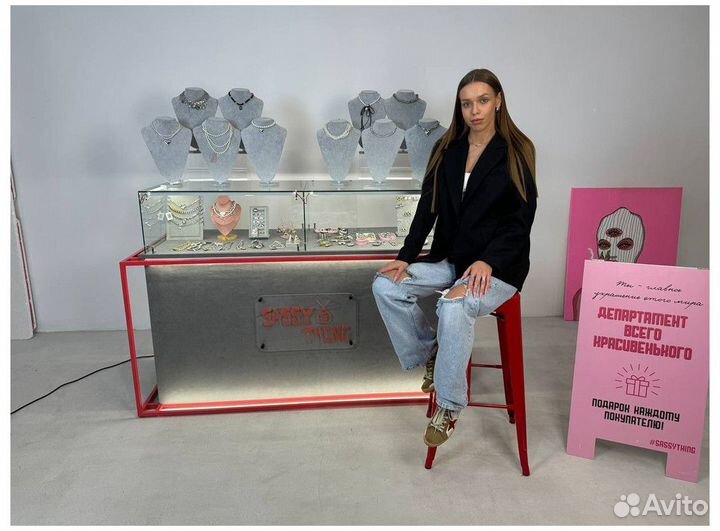 Готовый бизнес. Пассивный доход