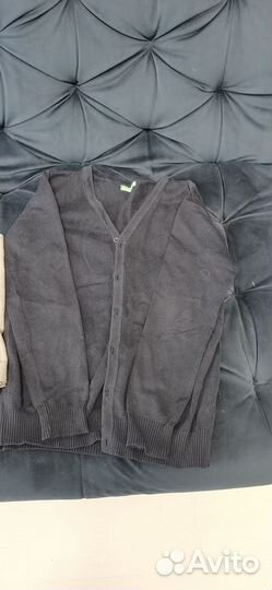 Вещи на мальчика в школу