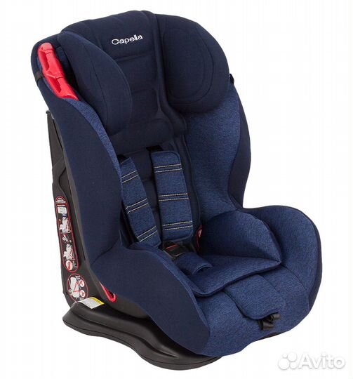 Автокресло. Прокат