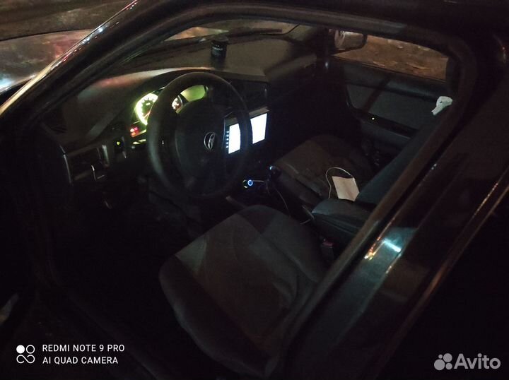 Daewoo Nexia 1.5 МТ, 2012, 372 000 км