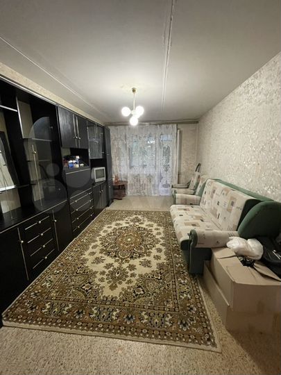 3-к. квартира, 58,9 м², 3/5 эт.