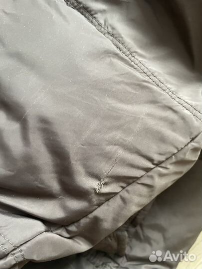 Пуховик Add для мальчика 152-158